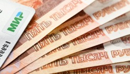 Соцфонд досрочно выплатит пенсии и пособия