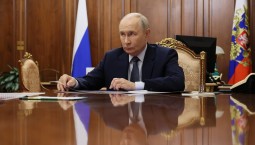Отказ от диалога с Москвой – большая ошибка Запада 