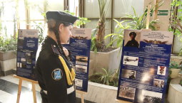 Выставку о родине авиации представили в Севастополе