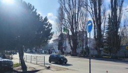 12-летний мальчик пострадал в ДТП в Севастополе