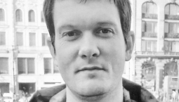 Севастополь простился с участником спецоперации Константином Моспанюком