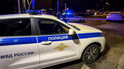 Два сотрудника ДПС погибли при взрыве в Москве