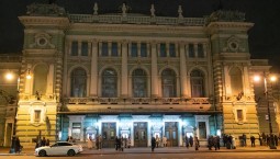 Севастопольский театр оперы и балета будет сотрудничать с Мариинским театром