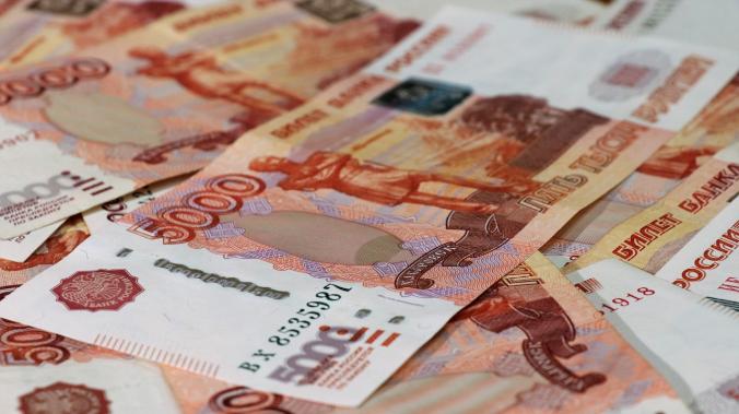 Москва и Санкт-Петербург - главные доноры российского бюджета