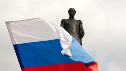 Развожаев: выбор в 2014 году был единственно верным