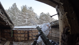 ВСУ за сутки потеряли более 1 240 военнослужащих