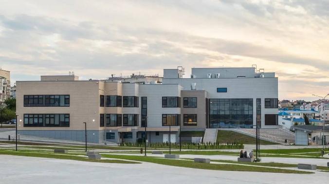 Офис Фонда культурных инициатив будет в Севастополе
