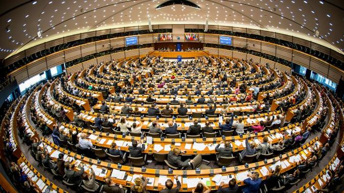 В Европарламенте предупредили Германию о новом миграционном кризисе