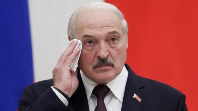 Лукашенко считает, что Польша и НАТО хотят 