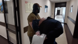 ФСБ задержала в Крыму двух агентов Киева 