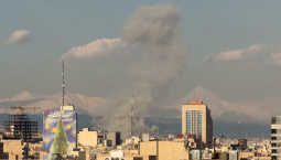 Тихонов: главный вопрос перемирия США с Ираном – в его цене