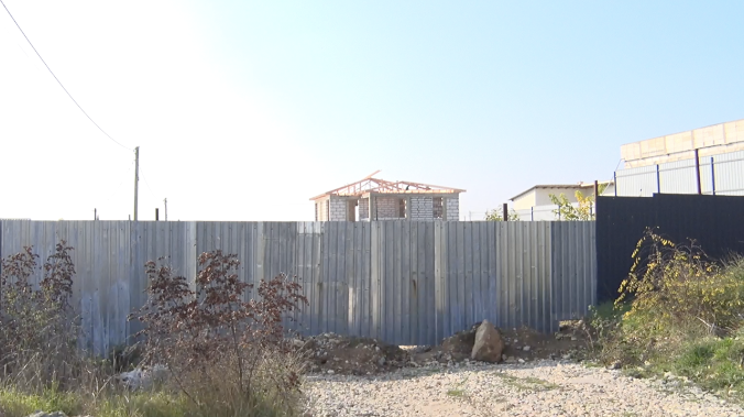 Дороги Севастополя застраивают «по решению суда»