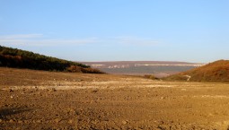 В районе Терновки убрана незаконная свалка отходов