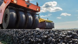 Хуснуллин: в Крыму обновили почти 480 км дорог