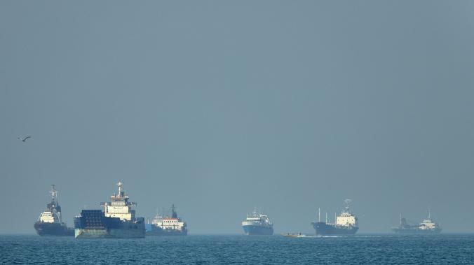 Закрытие Ормузского пролива грозит новым кризисом