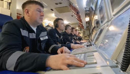 19 марта в России отмечают День моряка-подводника