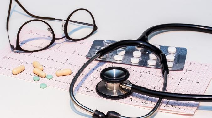 Вакцины Pfizer и Moderna вызывают проблемы с сердцем у мужчин 
