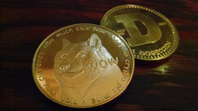 Криптовалюта Doge резко выросла в стоимости после ее упоминания в Tik Tok