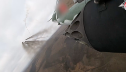 Армия России поразила объекты энергетики ВСУ