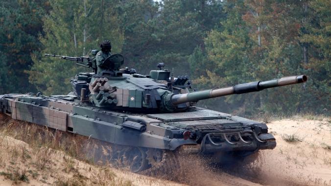 Германия и Словакия не смогли договориться о передаче танков Украине