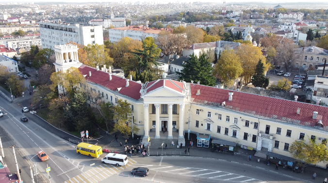 Пострадавший при атаке дронов – в тяжёлом состоянии