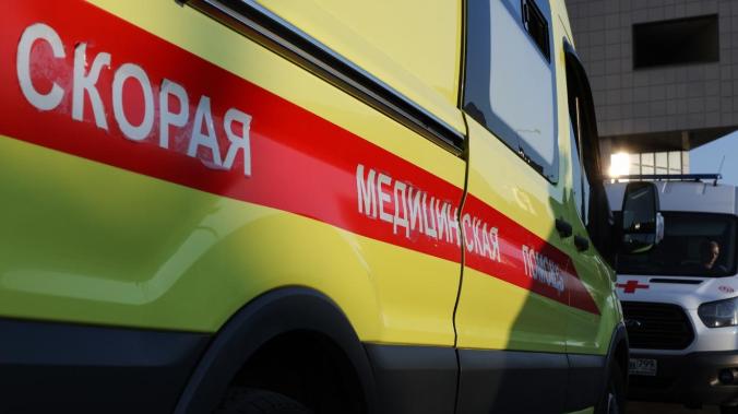 Атака ВСУ на Таганрог: есть погибший и раненые