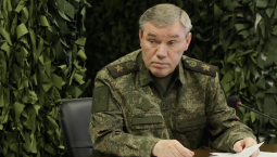 Сталелитейное производство на Украине остановлено