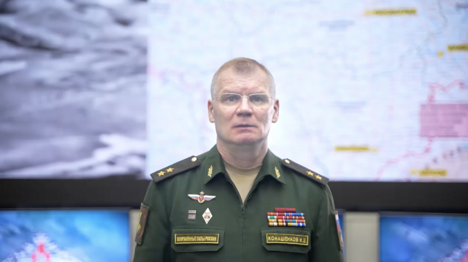 Армия России уничтожила более 600 бойцов ВСУ