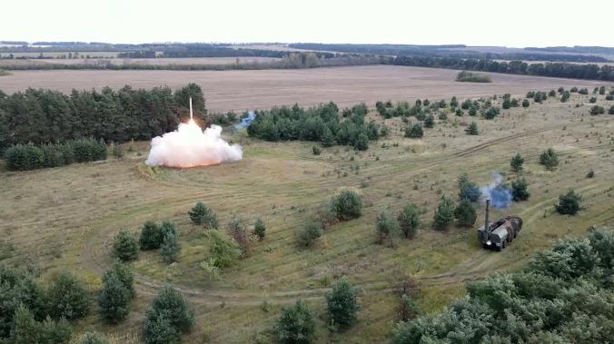ВСУ признали беспомощность своих ПВО перед баллистическими ракетами ВС РФ