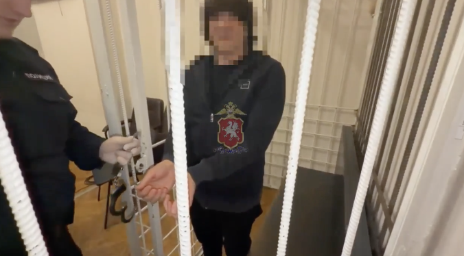 В Севастополе задержан квартирный мошенник