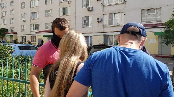 Двух жительниц Севастополя осудили за наркоторговлю