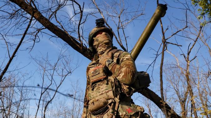 28 мер поддержки участников спецоперации действуют в Крыму