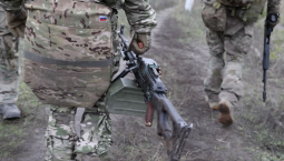 Развожаев: каждый подвиг героев останется в вечности