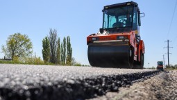  В 2025 году в Севастополе отремонтировали 99 дорог