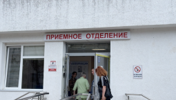 Из больницы №5 выписали всех пострадавших в Каче