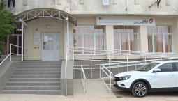 30 семей с улицы Корчагина восстановили документы