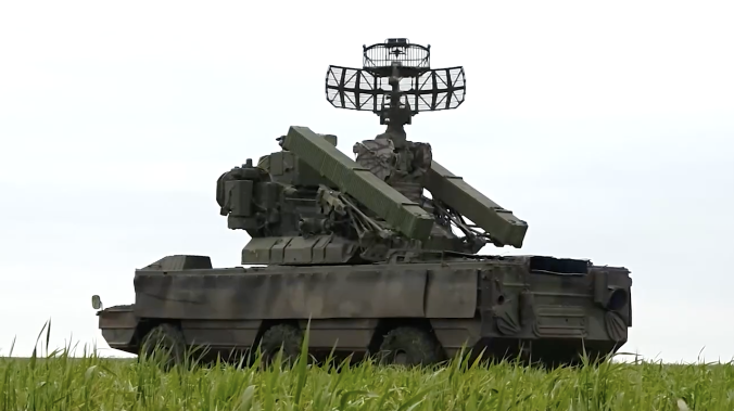 Отражена атака на Севастополь – сбито 19 дронов ВСУ