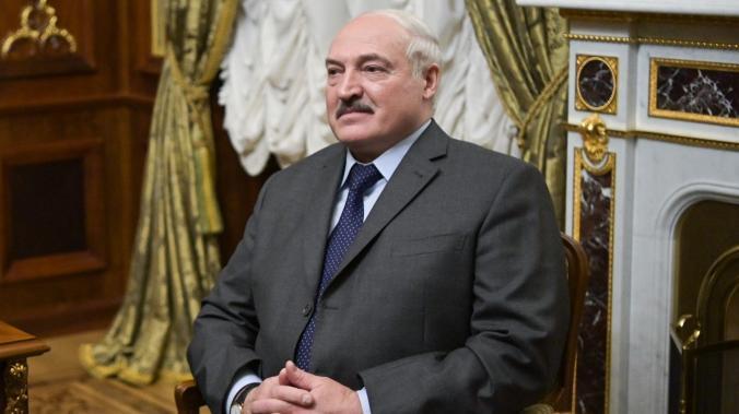Александр Лукашенко: Запад может спать спокойно