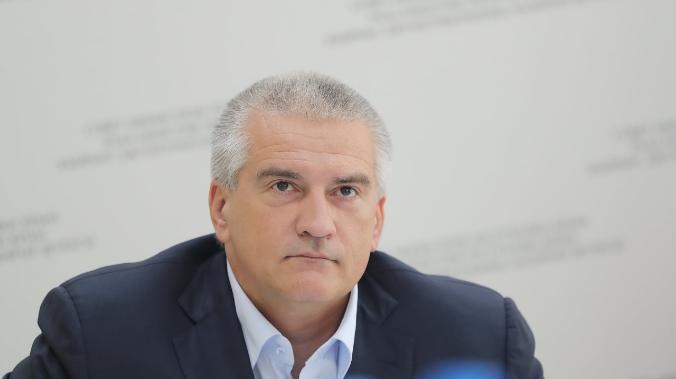 Сергей Аксенов разрешил работать ночью 44 предприятиям