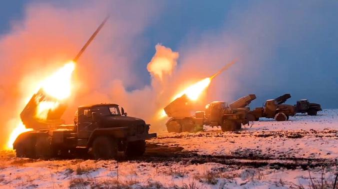 МО РФ: за сутки потери ВСУ превысили 220 человек