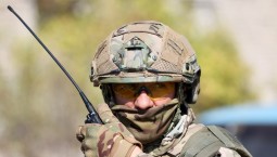 Скорректированы правила застройки для бойцов СВО в Севастополе