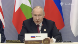 Россию и АСЕАН связывает стратегическое партнёрство
