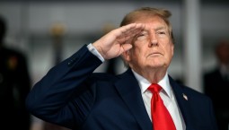 Трамп: Россия не станет атаковать территорию НАТО