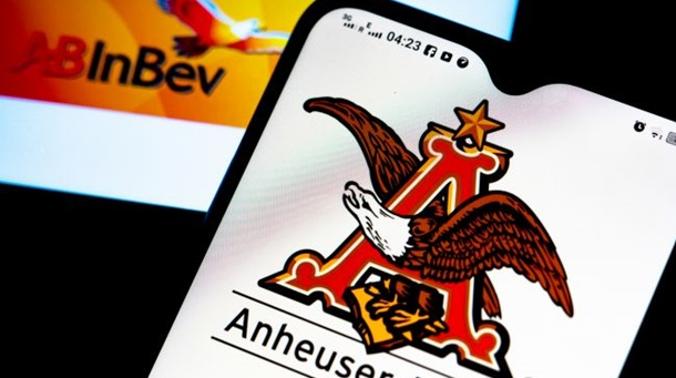 Российский рынок покидает крупнейший производитель пива Anheuser-Busch InBev 