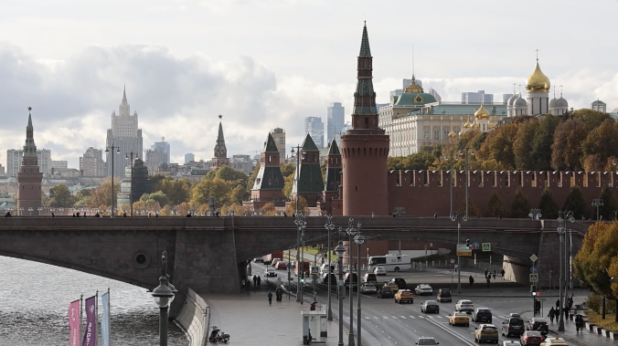 Госдума России утвердила бюджет на 2026-2028 годы