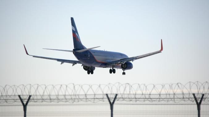 Российские авиакомпании попросили разрешения вернуть часть самолетов за границу