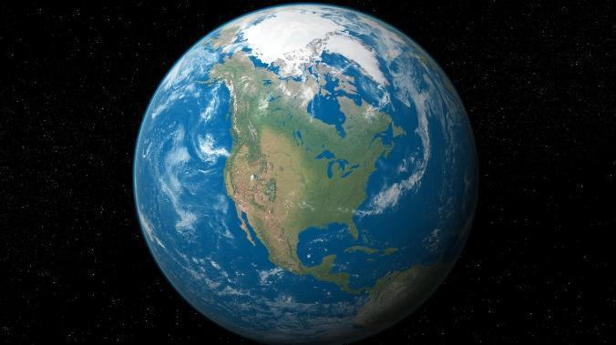 Ученые: Скорость вращения Земли в 2021 году уменьшилась