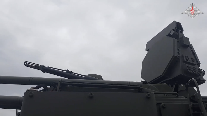 Три атаки боевиков ВСУ отразили ночью в Севастополе