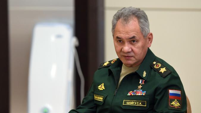 Шойгу: старообрядцы научат спецназ навыкам выживания и быта в тайге
