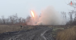 Армия России за неделю освободила четыре села